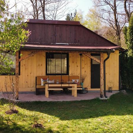 SipovoSole Tiny Houseアパートメント エクステリア 写真