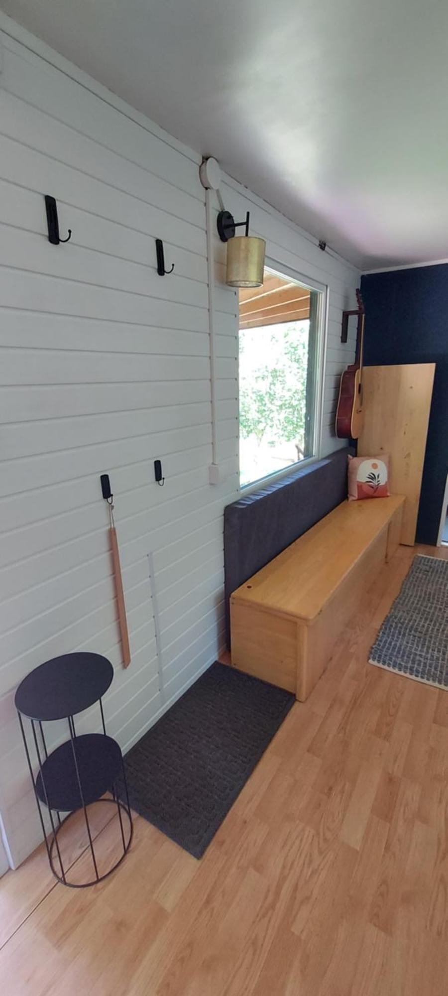 SipovoSole Tiny Houseアパートメント エクステリア 写真