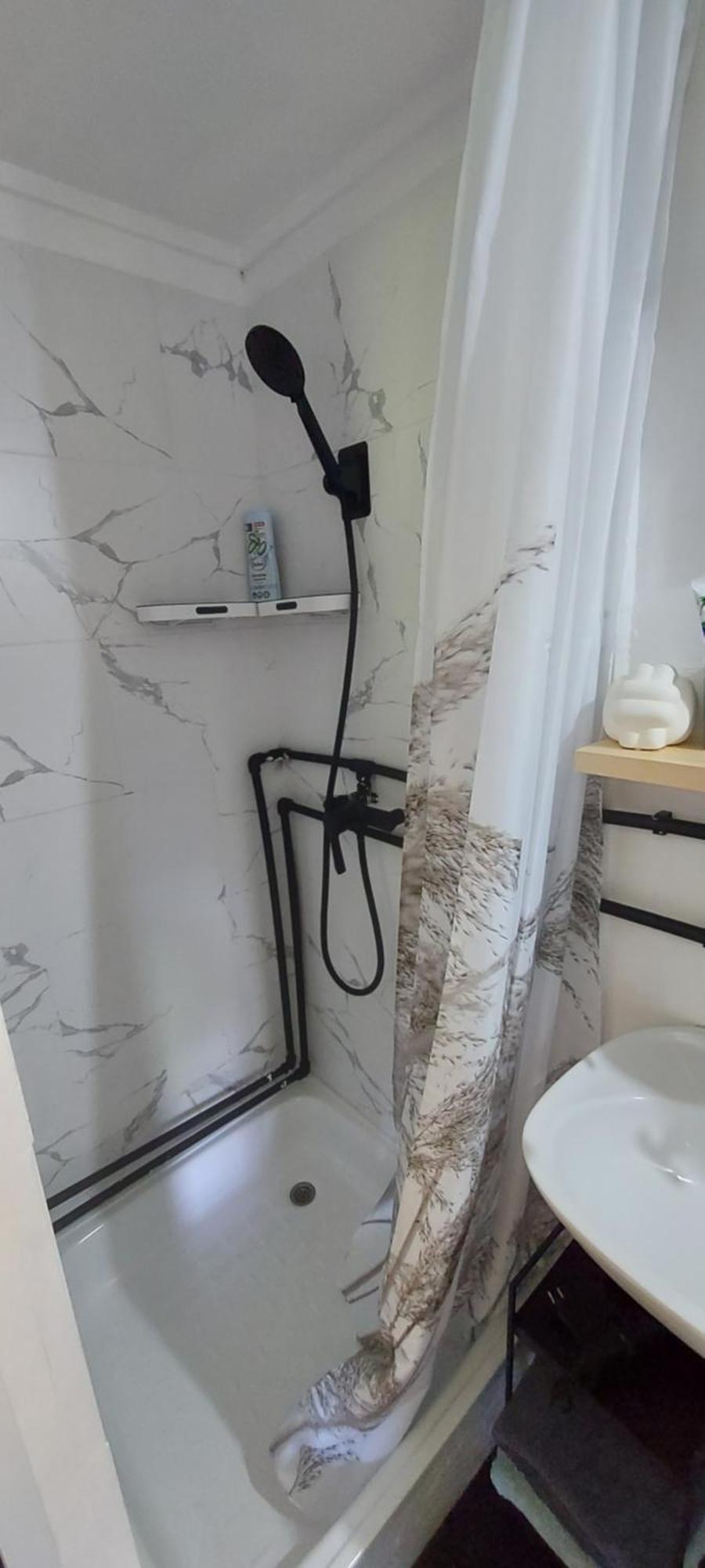 SipovoSole Tiny Houseアパートメント エクステリア 写真