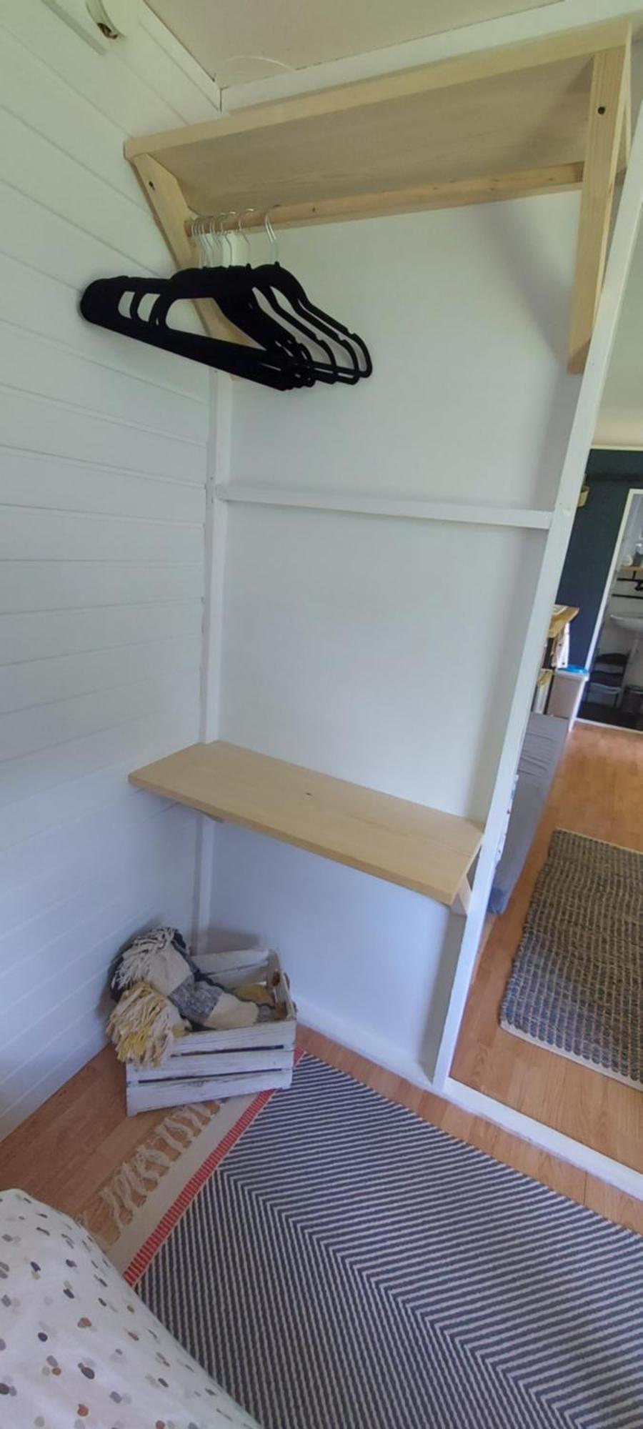SipovoSole Tiny Houseアパートメント エクステリア 写真
