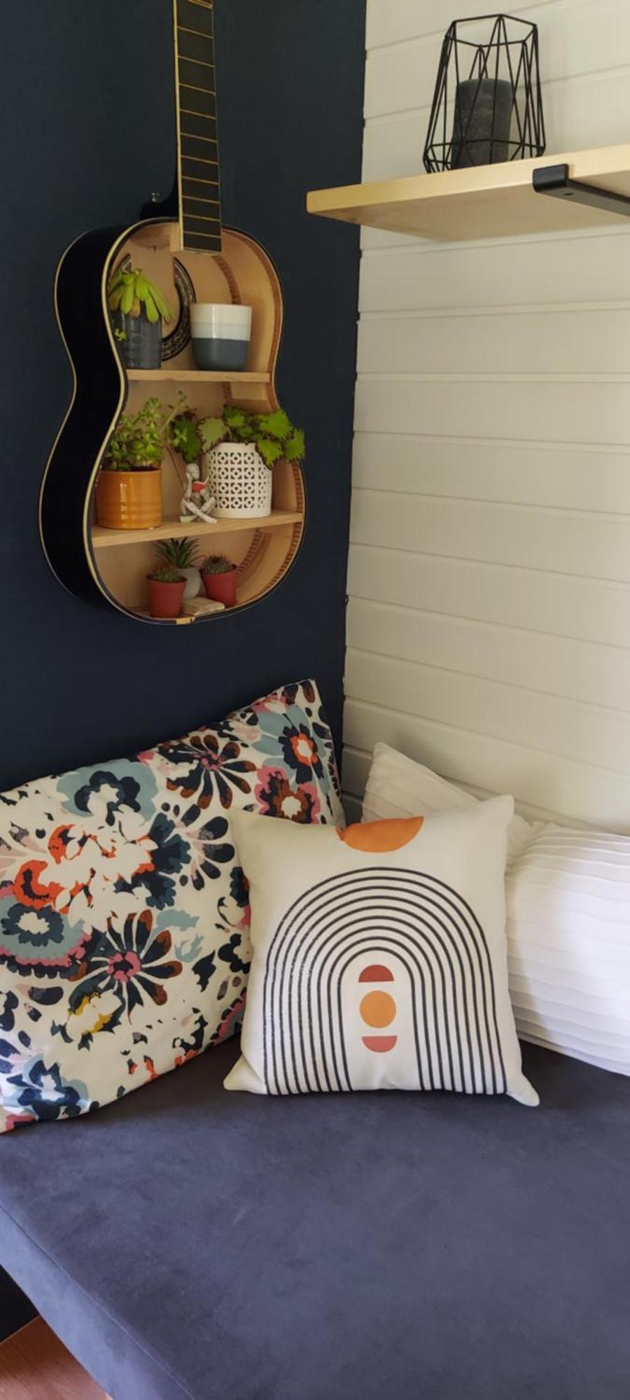 SipovoSole Tiny Houseアパートメント エクステリア 写真